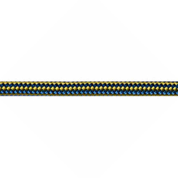 Tendon Reep 4 Mm Standard Reb Gul,Blå 100 m