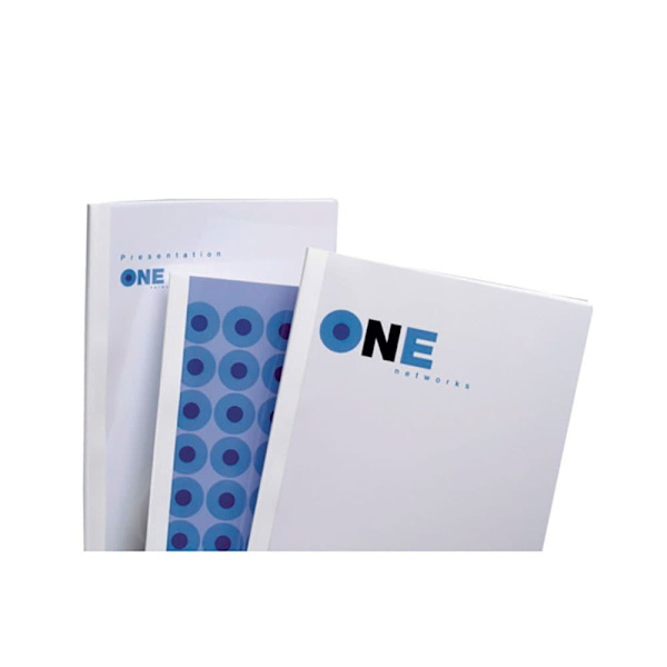 Gbc Optimal 1.5 Mm Termisk Folder 100 Enheder