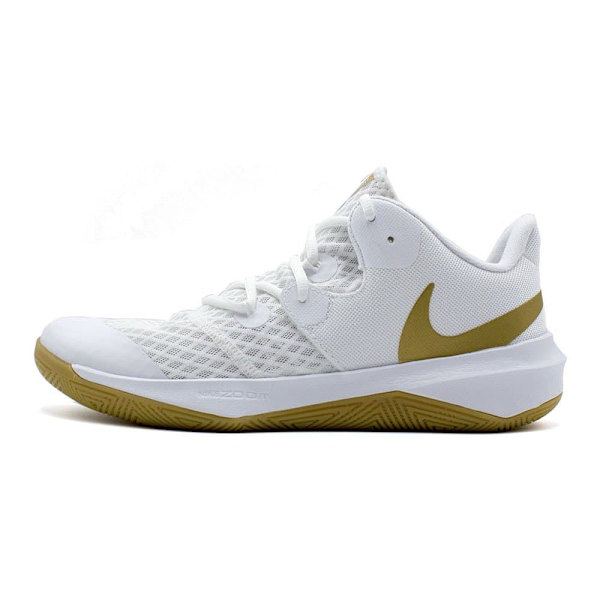 Nike Volleybollskor Zoom Hyperspeed Court Le Vit EU 40 1/2 Man