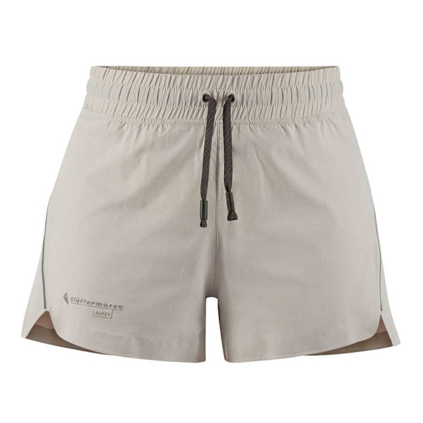 KlÄttermusen Laufey Shorts Beige XS Kvinna