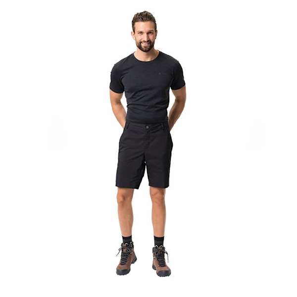 Vaude Shortsit Neyland Ii Musta 50 Mies
