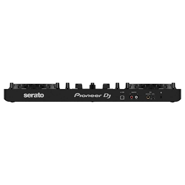 Pioneer Dj Dj Controller Ddj-rev1 Sort
