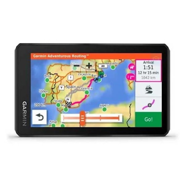 Garmin Gps Zumo Xt Sort