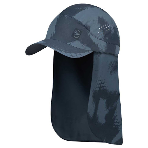 Buff ® Korkki Pack Sahara  S-M Mies