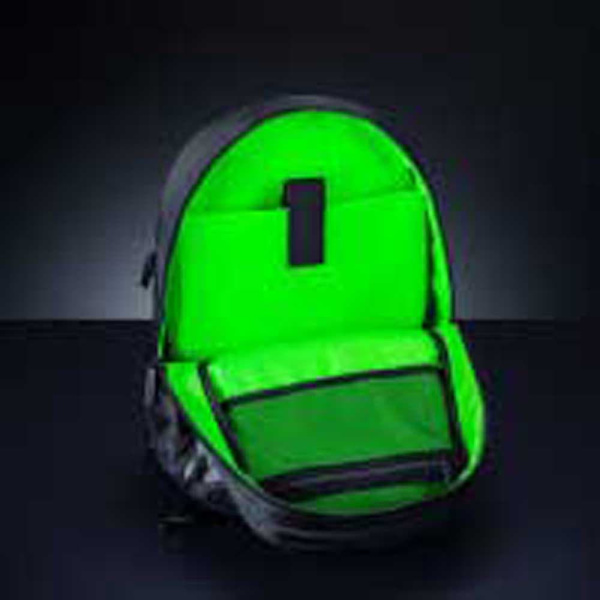 Razer Rogue V3 15.6´´ Datorväska Grönt,Svart