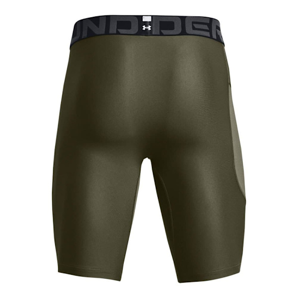 Under Armour Pitkät Shortsit Hg Armour Vihreä 2XL / Regular Mies