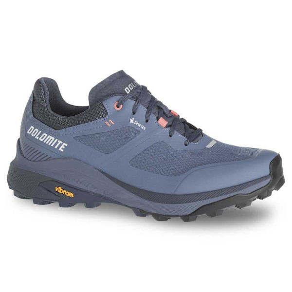 Dolomite Nibelia Goretex Vandresko Blå EU 38 2/3 Kvinde