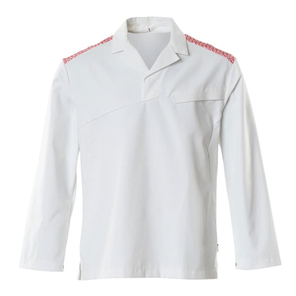 Mascot Bluse Food & Care 20252 Hvid L