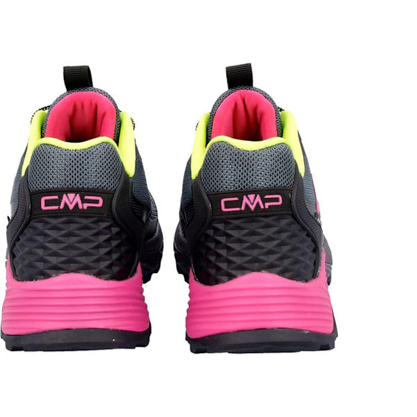 Cmp Phelyx Waterproof 3q65896 Vandresko  EU 40 Kvinde
