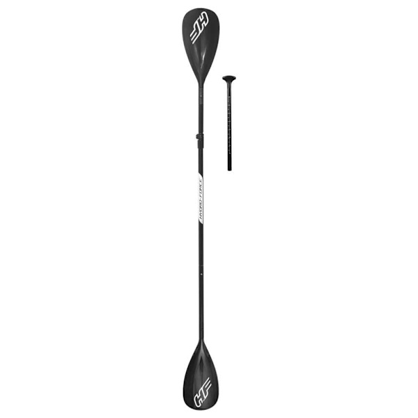 Bestway Uppblåsbart Paddelsurfset Hydro-force Freesoul Tech 11´0´´ Grönt 335.3 cm / 89 cm