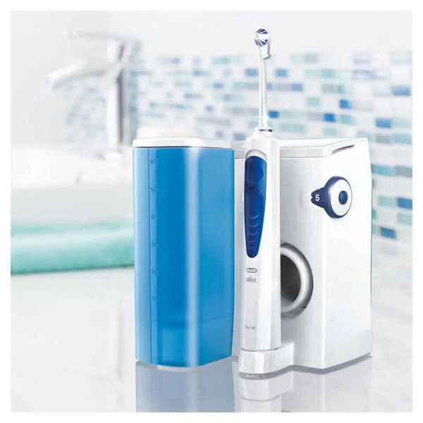 Oral B Oral Irrigator Oxyjet