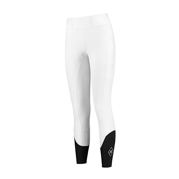 Mrs.ros Silhouette Ridebukser  XL