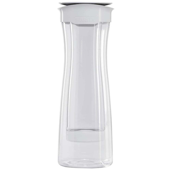 Brita Suodatinpullo Fill&serve Mind 1,3 Litraa Kirkas