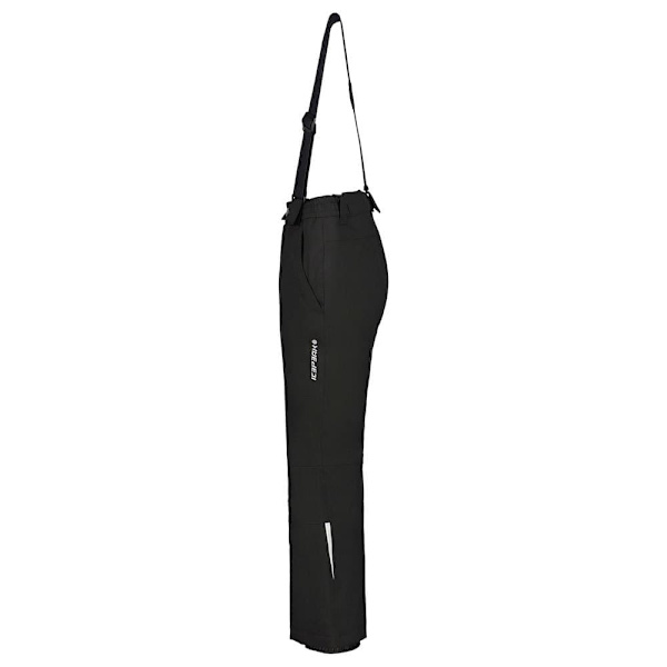 Icepeak Lisman Io Byxor Svart 140 cm Pojke
