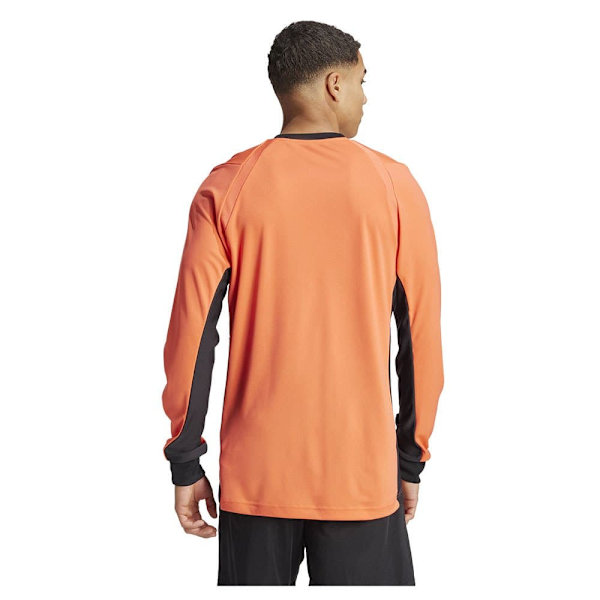 Adidas Langærmet T-shirt Referee 24  XL Mand