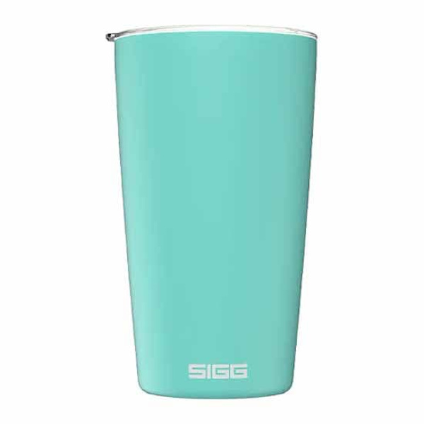 Sigg Rejse Krus Neso 400ml Grøn