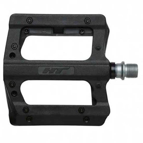 Ht Pedaler Pa12a Nano-p Sort
