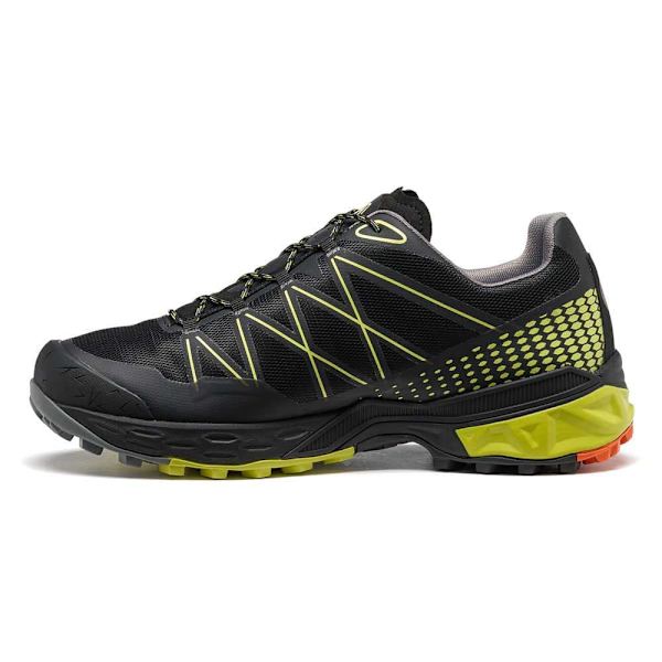 Asolo Vandringsskor Tahoe Goretex Svart EU 42 Man