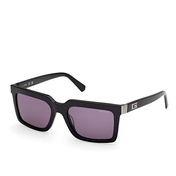 Guess Gu00213 Solbriller Sort  Mand