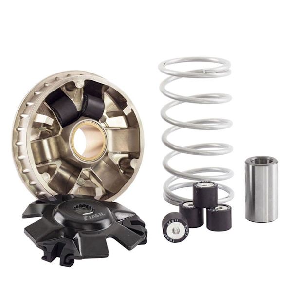 Jasil Yamaha Majesty 4t 125-150-180 Cc/master/teos/x Max 125 Lc Variatorkit Gylden