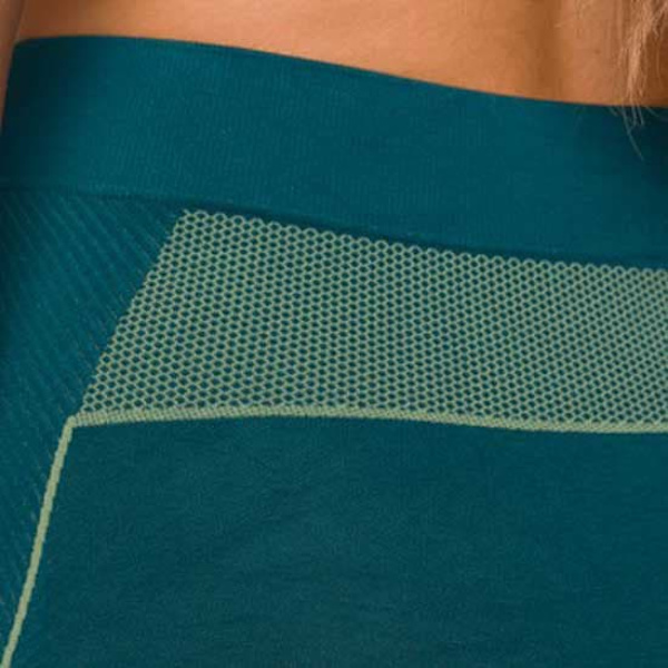 Trangoworld Jarret Shorts Blå L Kvinna