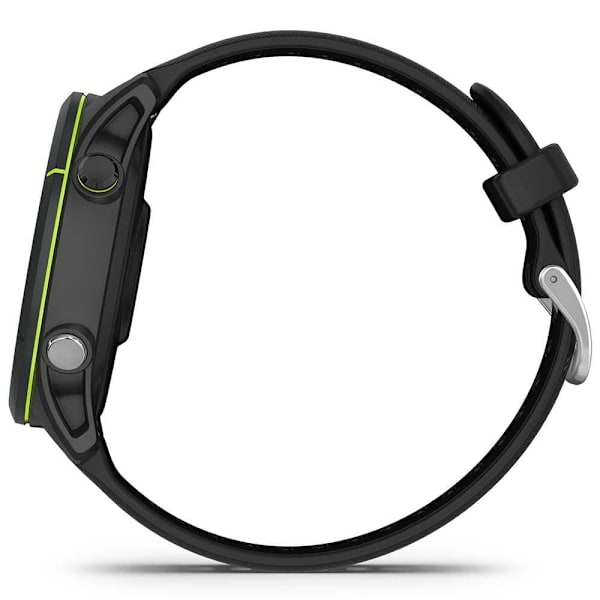 Garmin Armbåndsur Forerunner 255 Music Sort