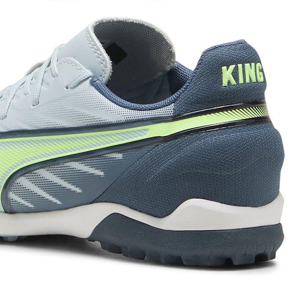 Puma King Match Tt+mid Jr Skor  EU 37