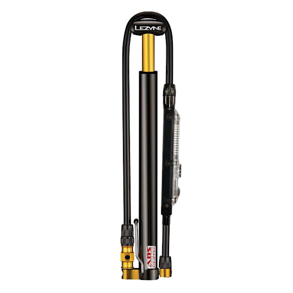Lezyne Mini Pumppu Cnc Micro Floor Drive Digital Hpg Hopeinen 160 Psi