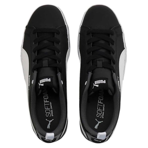 Puma Utbildare Break Point Vulc Svart EU 45 Man