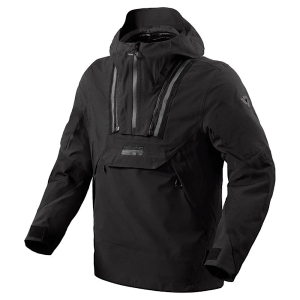 Revit Hættejakke Blackwater 2 H2o  XL Mand