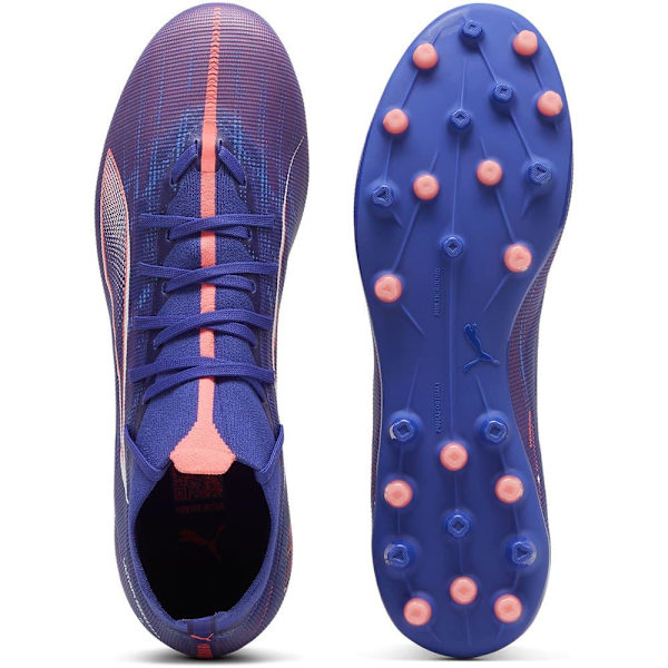 Puma Ultra 5 Match+ Mg Fodboldstøvler  EU 44 1/2