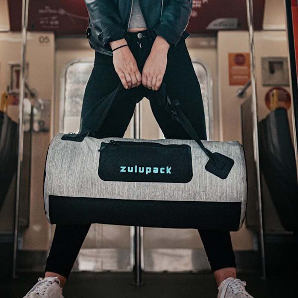 Zulupack Taske Traveller Ip66 32l