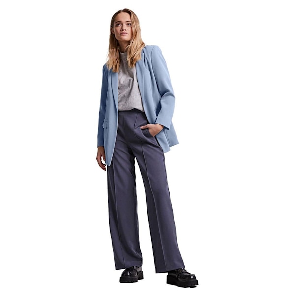 Pieces Bleiseri Bossy Loose Sininen 2XL Nainen