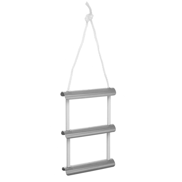 Plastimo Steps Emergency Ladder 4 Silver 295 mm