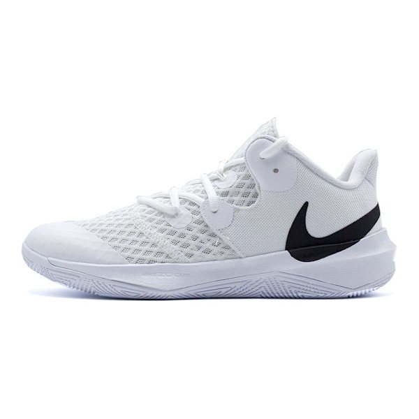 Nike Volleybollskor Zoom Hyperspeed Vit EU 45 1/2 Man