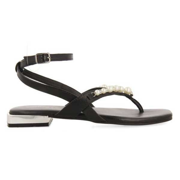 Gioseppo Sumpter Sandaler Sort EU 38 Kvinde