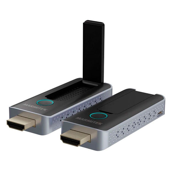 Vogels Trådløs Hdmi Adapter Stream S2 Pro Søvfarvet