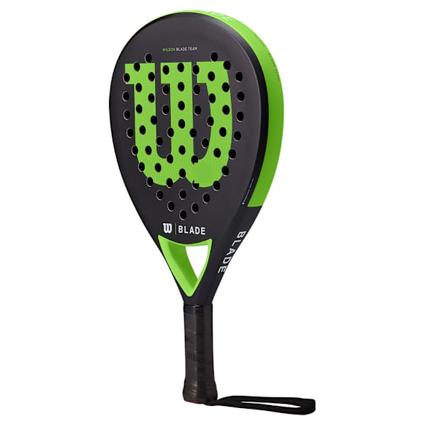 Wilson Padel-maila Blade Team V2 Musta