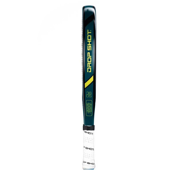 Drop Shot Padel-maila Explorer Pro 5.0 Vihreä 360-380 gr