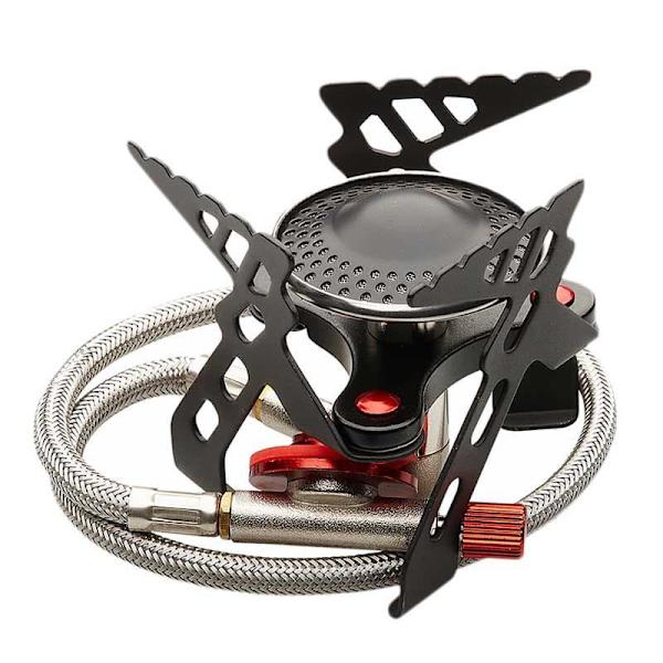 Prologic Friluftskök Blackfire C-series Silver