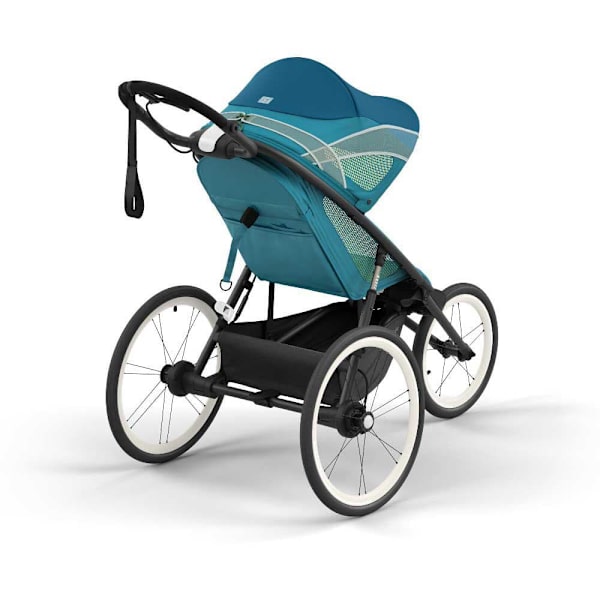 Cybex Säte Pack Avi Blå