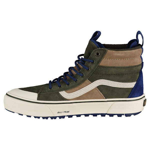 Vans Sk8-hi Mte-2 Skor Grönt EU 41 Man