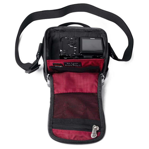 Crumpler Kameralaukku Cube Xs