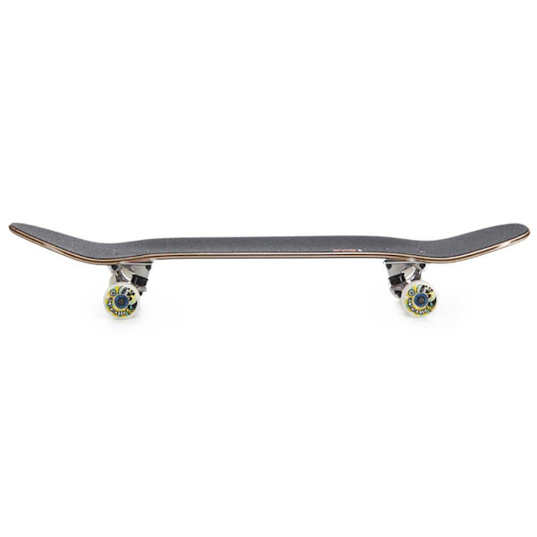 Hydroponic Skateboard Pool 8.75´´ Orange 32 Inches