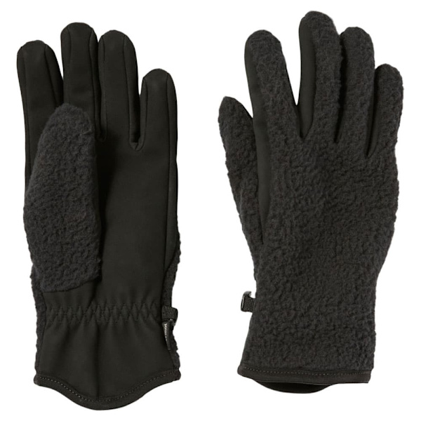 Marmot Fuzzy Wuzzy Handskar Svart M Man