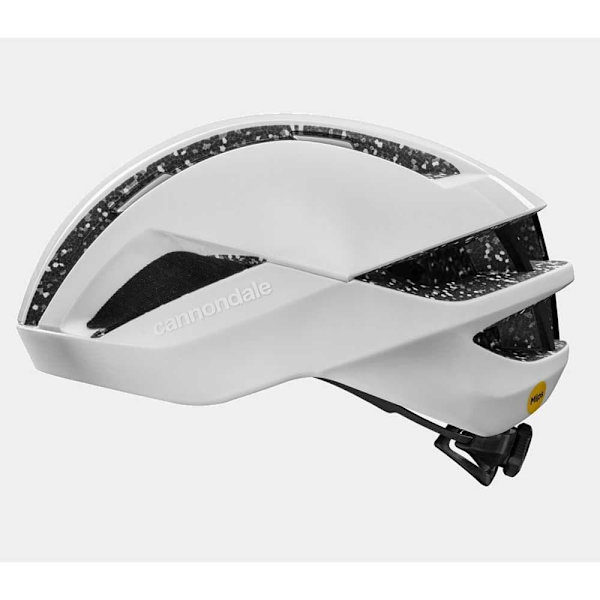 Cannondale Hjälm Dynam Mips Vit L