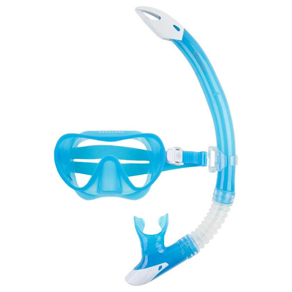 Aqualung Snorkelsæt Nabul