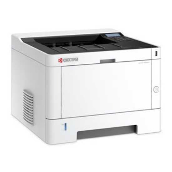 Kyocera Ecosys Pa4000wx Printer Sort, Hvid