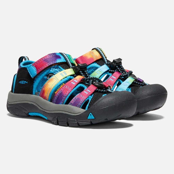Keen Sandaalit Newport H2 Monivärinen EU 24
