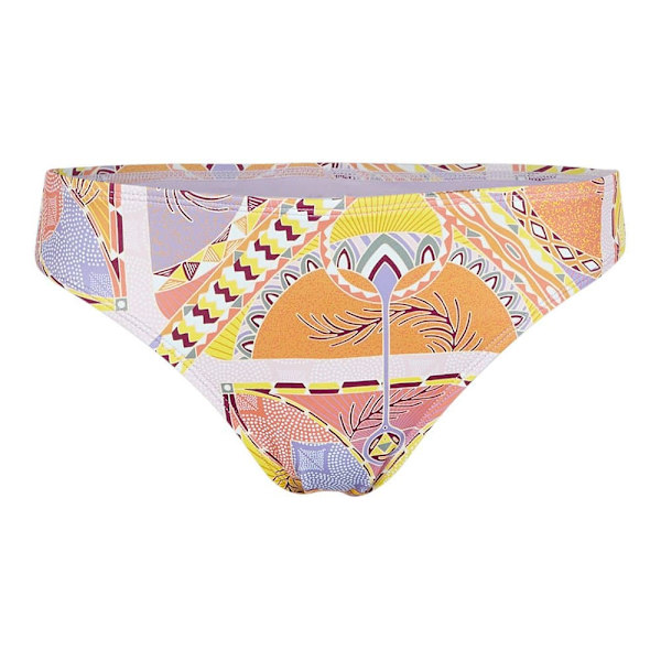 O´neill Rita Bikini Botten Orange 34 Kvinna